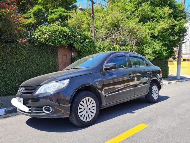 VW VOYAGE TREND 1.6 FLEX