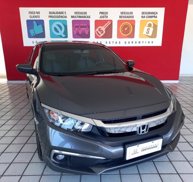 CIVIC EX 2.0 FLEXONE 20/20
