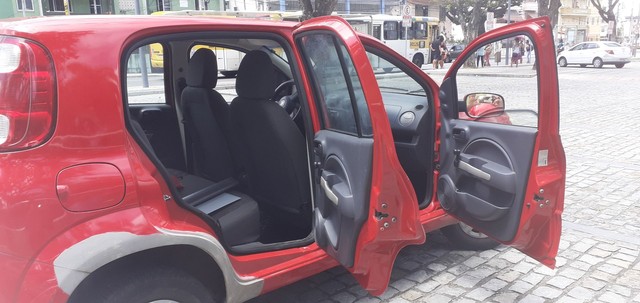 VENDO FIAT UNO