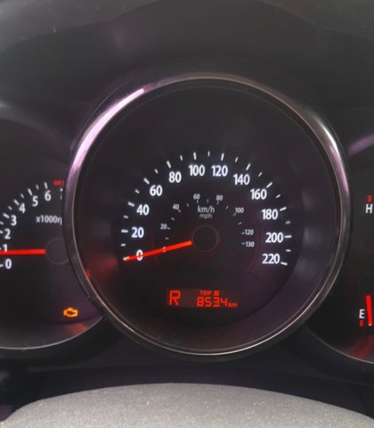 KIA SOUL 2010 AUTOMÁTICO