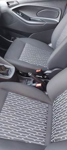 FORD KA 2019 2020 COM 15MIL KM