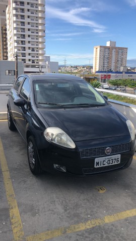 FIAT PUNTO ELX 1.4 FIRE FLEX