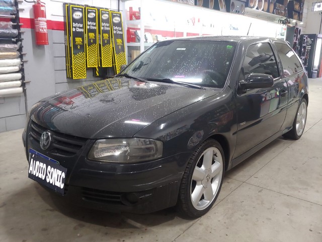 GOL TREND COMPLETO PRA VC Q E EXIGENTE