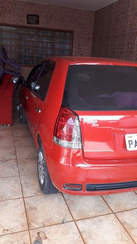 FIAT PALIO FIRE 2014/2015