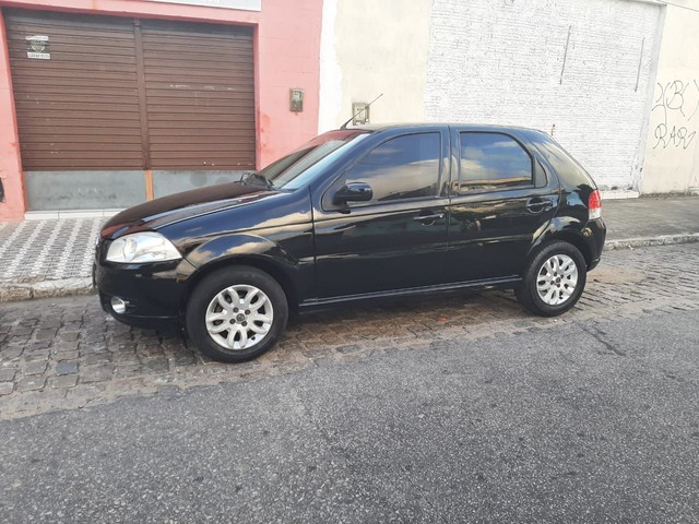FIAT PALIO 1.4 2008