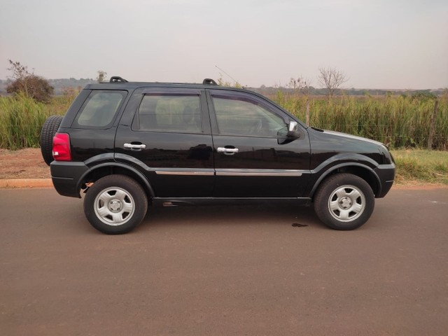 VENDO FORD ECOSPORT 2006 FLEX