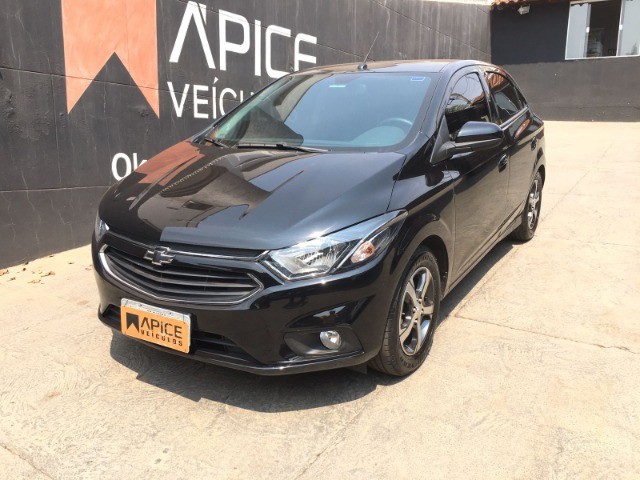 ONIX 1.4 LTZ AUTOMÁTICO 2019 34.000KM