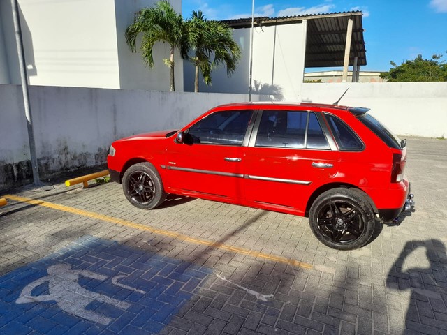 GOL G4 TREND COMPLETO