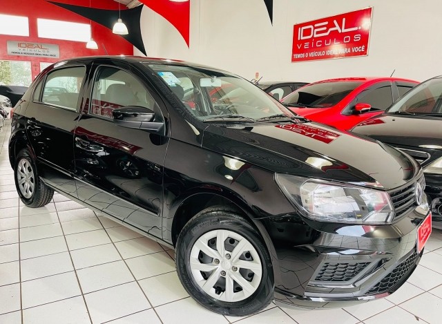 GOL 1.0 MPI  FLEX  2021