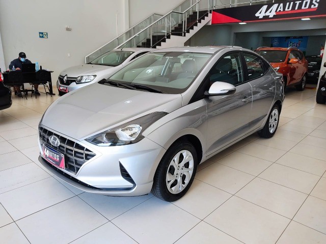 HYUNDAI HB20 S VISION 1.0 2020