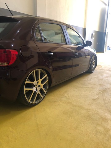 GOL G6