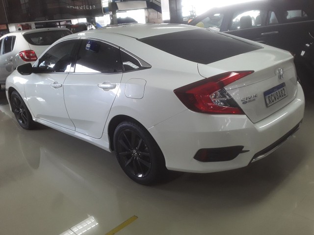 HONDA CIVIC NOVISSIMO