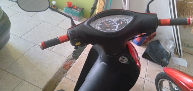 VENDO BIZ 2008