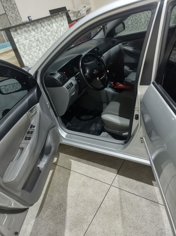VEÍCULO : TOYOTA COROLLA