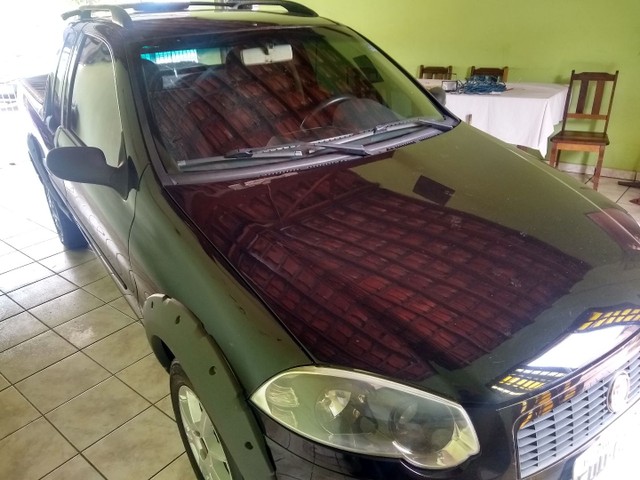 STRADA TREKKING 1.4