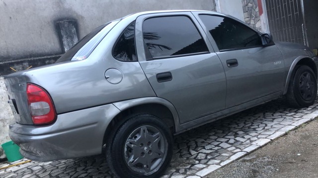 CORSA LIFE 2005 BASICO
