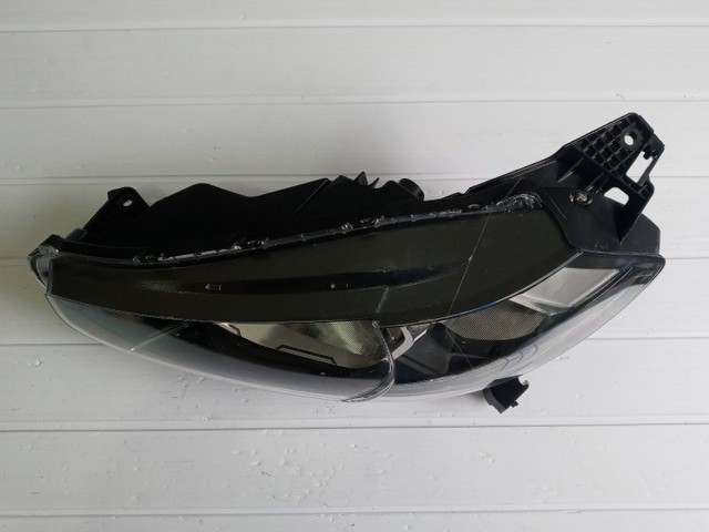 Farol Honda Wrv 2017 2018 2019 Esquerdo com Led  - Foto 2