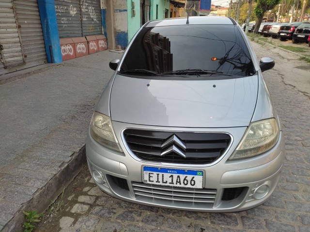 VENDO CITROËN C3 09/10