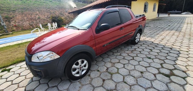 STRADA 1.4