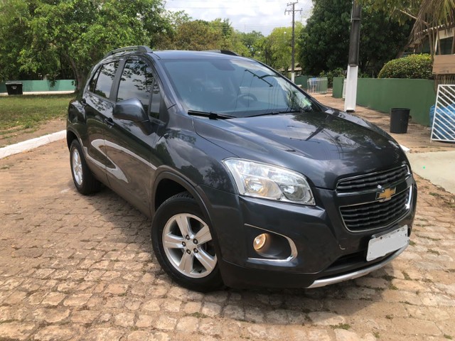 TRACKER FREERIDE 1.8 MANUAL