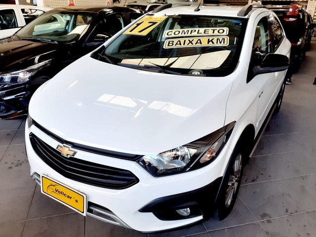 CHEVROLET ONIX 1.4 ACTIV
