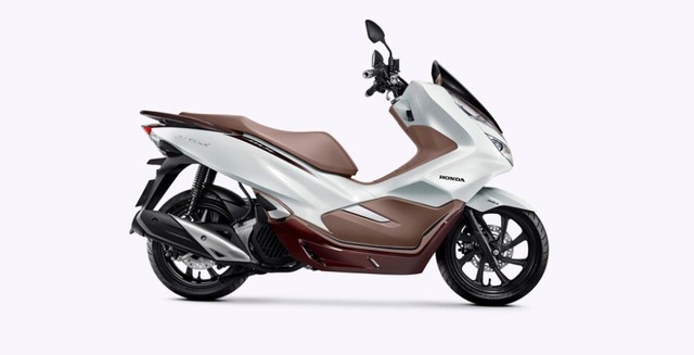 MOTO HONDA PCX DLX OU SPORT 2021 0KM, 3 ANOS DE GARANTIA