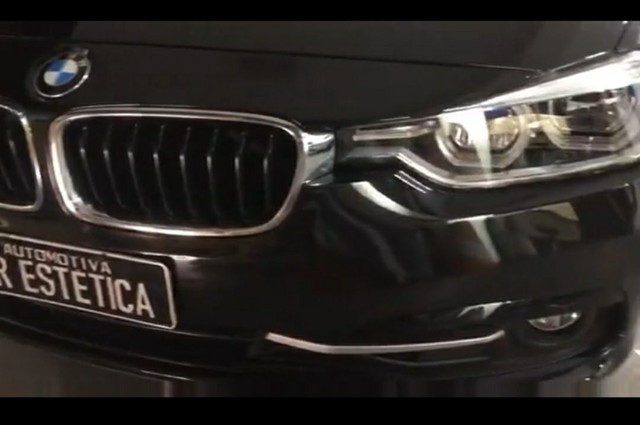 BMW 320 SPORT GP 2017