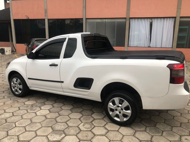 MONTANA LS 1.4 COMPLETA 2013