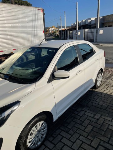 FORDE KA SEDAN SE