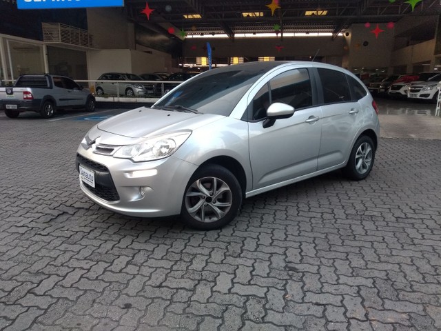 CITROEN C3 2014