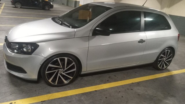 VENDO GOL G6 2015 TOP
