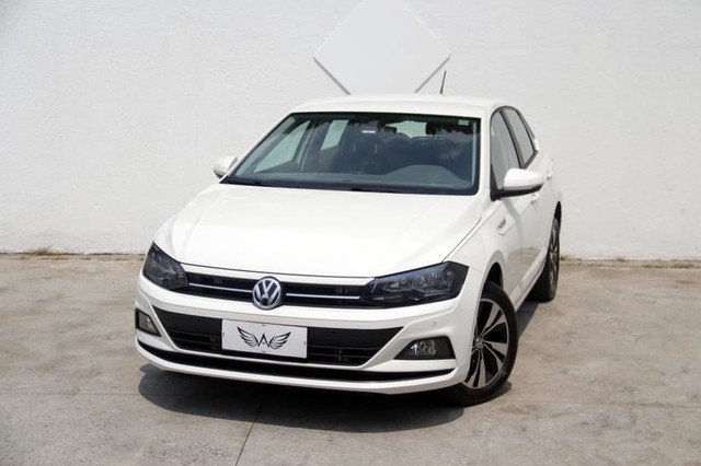 VOLKSWAGEN POLO 1.0 CONF. 2021