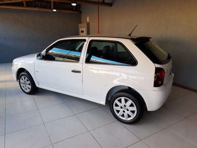 GOL TREND COMPLETO IMPECÁVEL