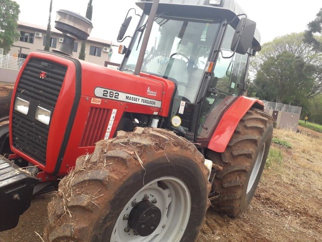 VENDO MASSEY 292