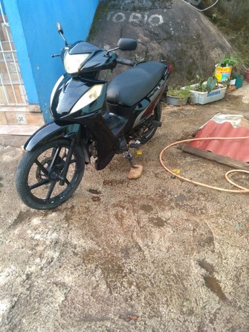 SHINERAY JET SPORT