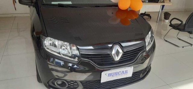 RENAULT SANDERO 1.0 12V SCE FLEX AUTHENTIQUE MANUAL