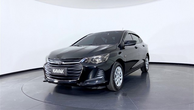 113289 CHEVROLET ONIX 2020 COM GARANTIA