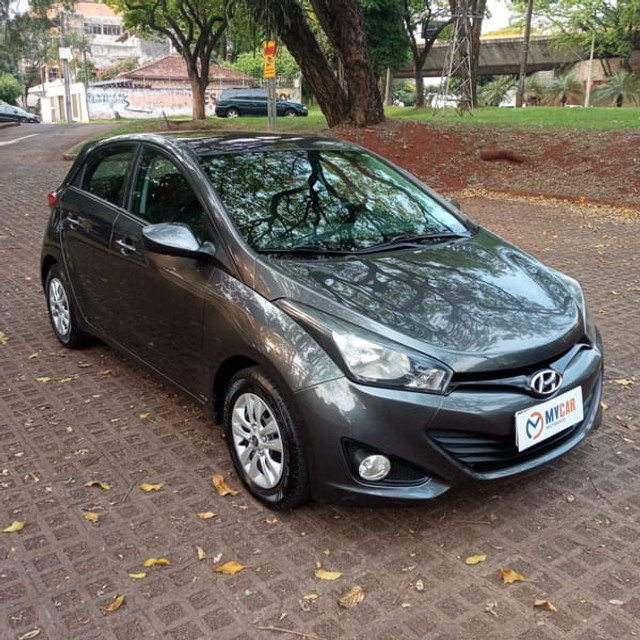 HYUNDAI HB20 1.0 CONFORT PLUS