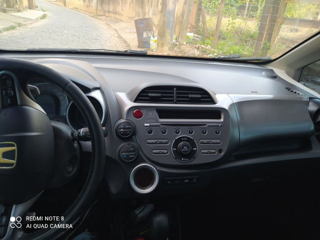 VENDO HONDA FIT