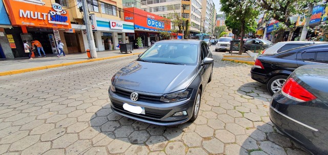 POLO 2020 COMPLETO