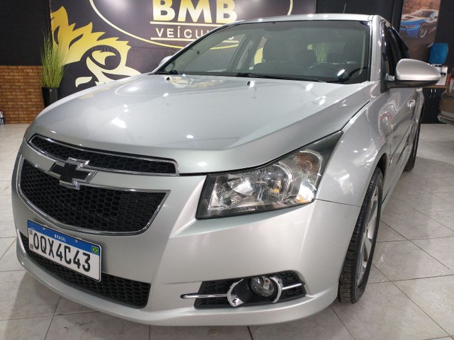 CHEVROLET CRUZE HATCH SPORT LT MANUAL $52.900