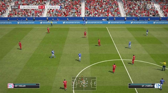 fifa 16 torrent no origin