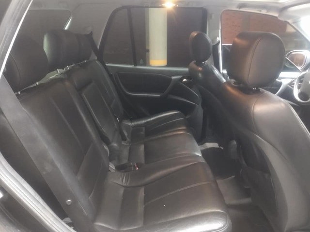 mercedes benz ml 320 ano 2001 completa  - Foto 4