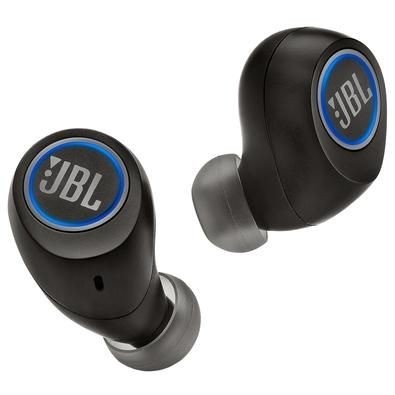 Fone De Ouvido JBL Intra auricular Tws-5 Bluetooth.