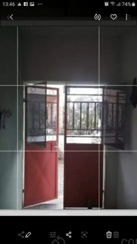Casa a na serra vendo - pacoti ce