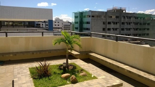 Apartamento para venda tem 126 metros quadrados com 3 quartos em Ponta Verde - Maceió - AL - Foto 17