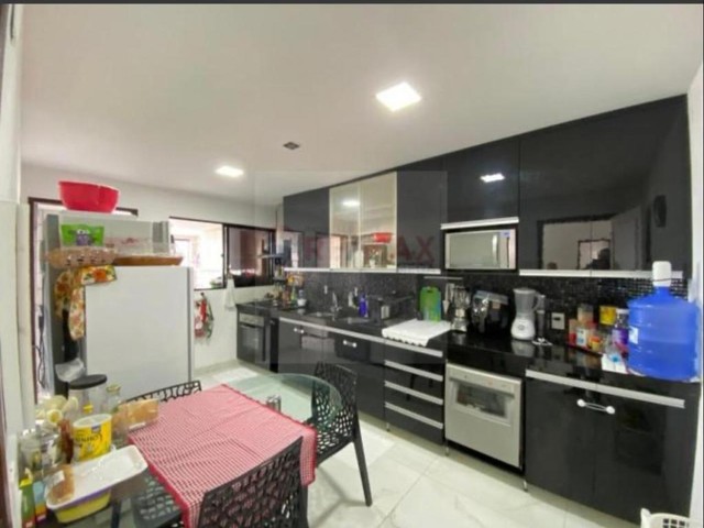 Apartamento com 3 dormitórios à venda, 180 m² - Lagoa Nova - Natal/RN - Foto 9