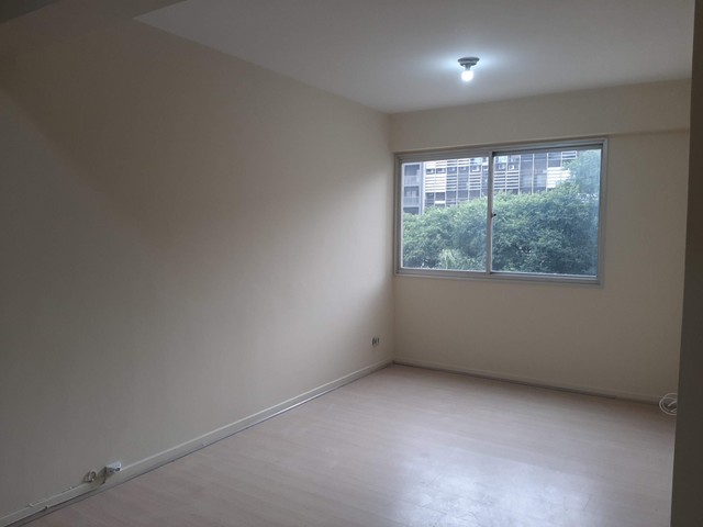 Apartamento para venda tem 40 metros quadrados com 1 quarto em Consolação - São Paulo - SP - Foto 4