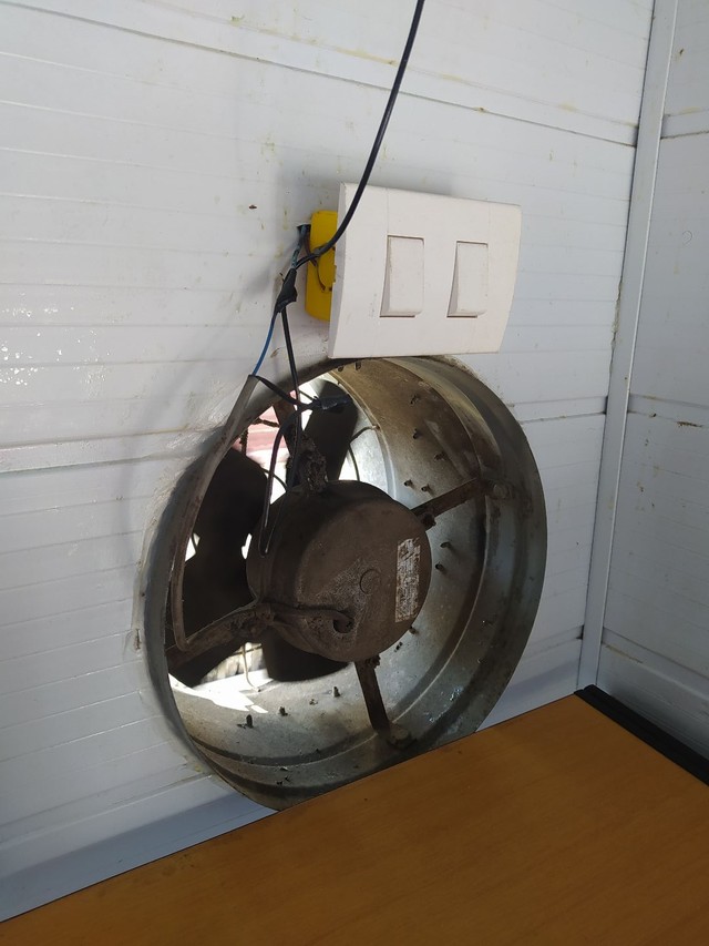 Container Quiosque - Foto 5