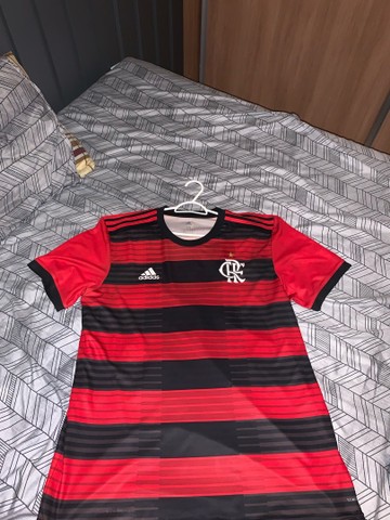 camisa flamengo xl